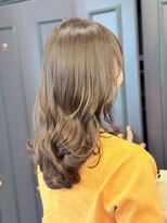 ヘアドクターベガ(hair Dr.VEGA)&nbsp;オリーブグレージュ