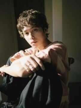 メンズヘアーログ 錦糸町(Men's hair L.O.G) メンズ　ニュアンスショート