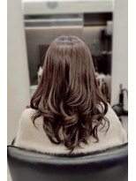 オーク ナチュリ(OAK×NACHUL)&nbsp;ロング