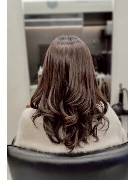 オーク ナチュリ(OAK×NACHUL) ロング