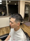 クロップ