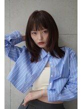 オッジ 溝の口(Oggi) Oggi2025’　summer Style