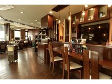 HAIR SALON YOUNG ヤング本店