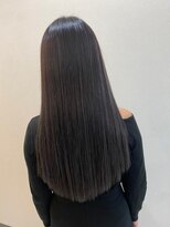 カルフール ロコ 草加西口店(Carrefour LOCO)&nbsp;髪質改善トリートメント/韓国ヘア/美髪ケア/レイヤー/ナチュラル