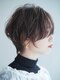 コンクス(CONKS)の写真/ピッタリのヘアスタイルを質の高い空間で提案します。頭皮と髪に優しいスパやAujuaトリートメントが大好評
