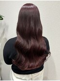 【 NoWL 】Red violet