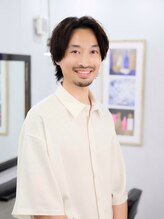 ロゼラヴィ(rosee Ravie)&nbsp;大和田 一樹