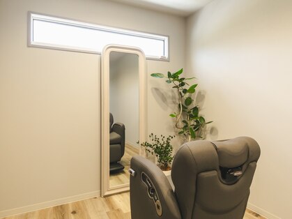 ロコヘアー(Roco Hair)の写真