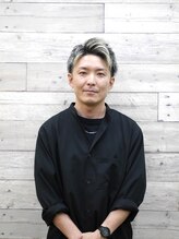 KIREIのスタイリストをご紹介★