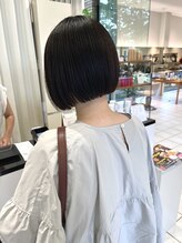 セリオミアイ(serio miai)