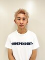 グッドタイムエフティフィフス 横浜西口(GoodTimes ft.fifth) 川勝永喜 【横浜駅】