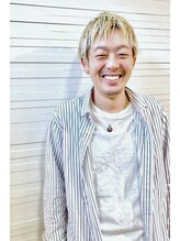 シュガー ヤマガタ(SUGAR yamagata) 小山 達