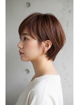 耳かけショート