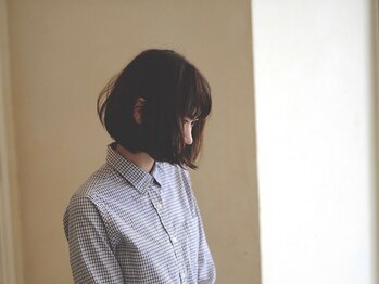 ロッツ(Rotts)の写真/トレンド×似合わせ◎流行りのスタイルをお客様に似合うよう落とし込み、ぴったりのスタイルで素敵な自分に