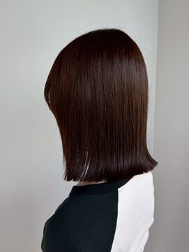 アンジェリカ(Angelica Total Beauty Lifestyle Design) タッセルロブ