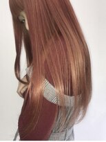 ラキング ギンザ トウキョウ(LAKING GINZA)&nbsp;黒髪カタログ/クラゲヘアー/オリーブグレー/銀座駅