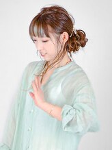 ルーチェ 溝の口(Luce) 中村 芙紀