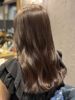 アルベラ(ALVELLA)&nbsp;艶巻き髪