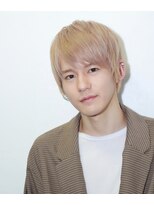 タイズ 秦野店(ties)&nbsp;知的な一面が光るナチュラルショート