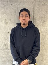 アグ ヘアー アミ 川越店(Agu hair amie)&nbsp;大山 哲