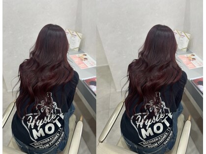 クラリティ(CLARITY)の写真