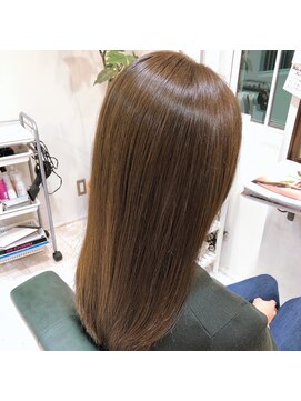 ボンド(bond) ブリーチなし明るい白髪染め