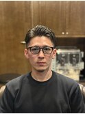 大人ショート