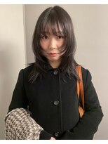 ツナグ(tsunagu)&nbsp;hash cut