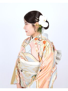 アンゼロ(UNZELO) 2026成人式（二十歳のつどい）5