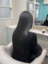 セタ 新宿(seta)&nbsp;美髪ロングヘア