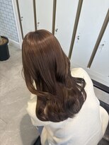 ハレル 戸塚(HAREru.)&nbsp;マロンカラー