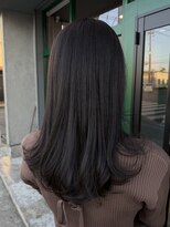 トラント ミル(TRENTEMILLE)&nbsp;アッシュグレージュ