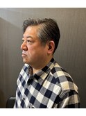 七三スタイル【理容室】川崎/品川/大森/大森山王/田町/平和島