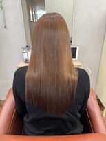 マルクヘアケア(MALQ HAIR CARE) 艶髪美人