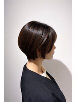 モッズ ヘア 青山プリヴィレージュ店(mod’s hair)&nbsp;つやショート