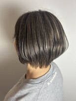 アンド(&)&nbsp;白髪隠し
