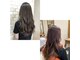 ヘアー クラージュ(hair courage)の写真