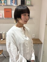 キチ(kici)&nbsp;デザインカット