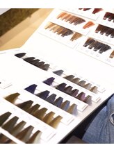 【AVEDAカラー】世界が認めるオーガニックの艶。ヴィーガン志向の方も絶賛する色もちと驚きの輝き