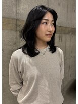 ウェウェ(wewe)&nbsp;レイヤー/ローレイヤー/大人女性/西宮/西宮北口