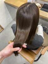 アレクサ 保谷(ALEXA)&nbsp;湿度対策にフルコースメニュー＊