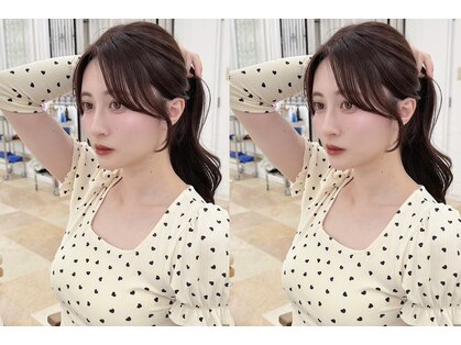 メグリ(MEGULI)の写真