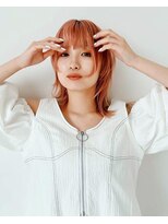 シーン バイ ラッド(SCENE by RAD)&nbsp;大人可愛いレイヤー入りくびれショートボブ小顔盛りくびれヘア