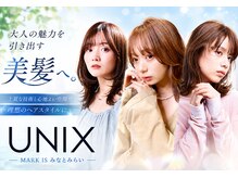 ユニックス Mark Is みなとみらい店(UNIX)