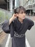 【浴衣】メンズ浴衣着付けのみ/¥3,300/新宿駅/着付け