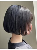 ミニボブ