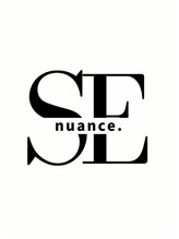 nuance.【ニュアンス】【8月1日NEW OPEN(予定)】