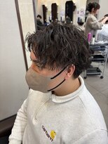 リリ(Liri material care salon by JAPAN)&nbsp;ツイストスパイラル