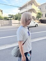 ノード(NODO)&nbsp;ホワイトベージュ