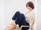 キャリコ(calico)の写真/丁寧な接客でリピート率◎似合わせを一番に、トレンド感をプラスしたヘアスタイルをご提案♪［髪質改善］